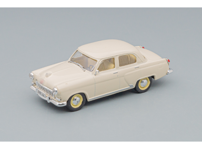 Горький 21И, светло-бежевый