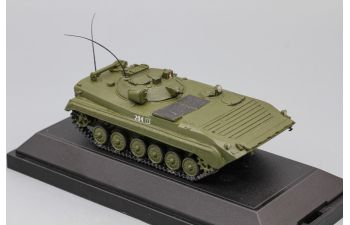 Советский подвижный разведывательный пункт ПРП-3