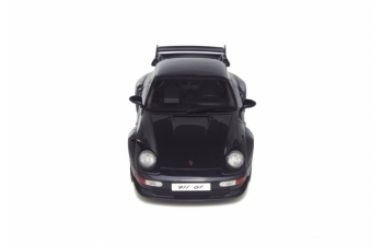 Porsche 911 GT (black)