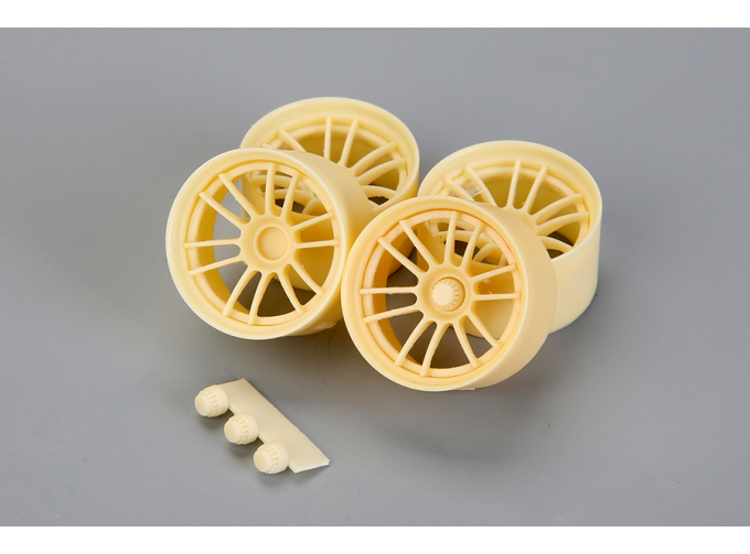 1/24 19 Hyperlock Hlo6s Wheels