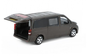 MERCEDES-BENZ Vito, brown