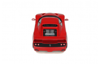 Ferrari F50 1995 red