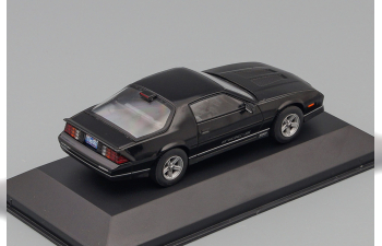 CHEVROLET Camaro IROC-Z 1986 из серии American Cars