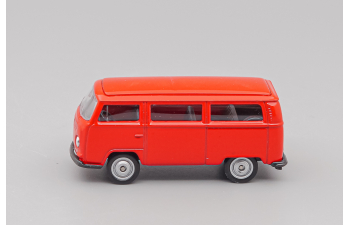 VOLKSWAGEN Bus T2, Mes voitures de collection 24