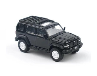 TANK 300 Iron Cavalary 02 (2023), black