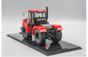 Трактор К-7М