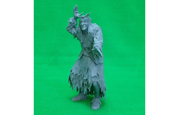 Фигурка "Баба Яга"