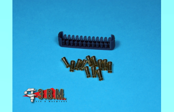 Дымовые гранатометы "АЕК-902 Туча"