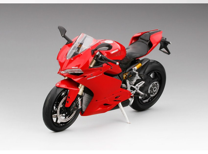 Ducati 1299 Panigale 2015