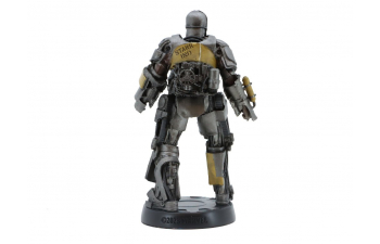 Фигурка Железный человек (Mark 1) из к/ф Iron man (Marvel)