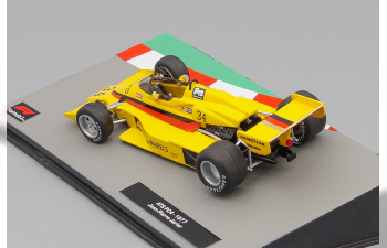 ATS PC4 - Жан-Пьер Жарье (1977), Formula 1 Auto Collection 48