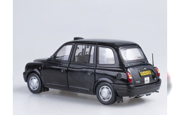 TX1 LONDON TAXI CAB (1998)