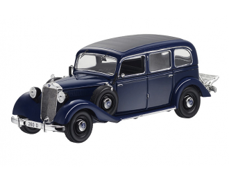 MERCEDES-BENZ Type 260D W138 (1936-1940), blue