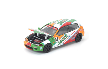HONDA Civic (EG6) №14 *JACCS*