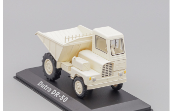 DUTRA DR-50, Тракторы 68, бежевый