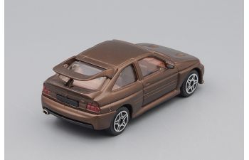 FORD Escort RS Cosworth, brown