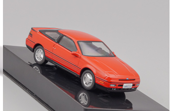 FORD Probe GT Turbo (1989), red