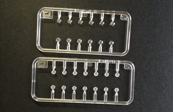 Сборная модель 'BUFFALO' 6x6 MPCV w/Slat Armour Version