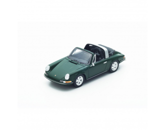 Porsche 911 2.0 S Targa 1967 (green)