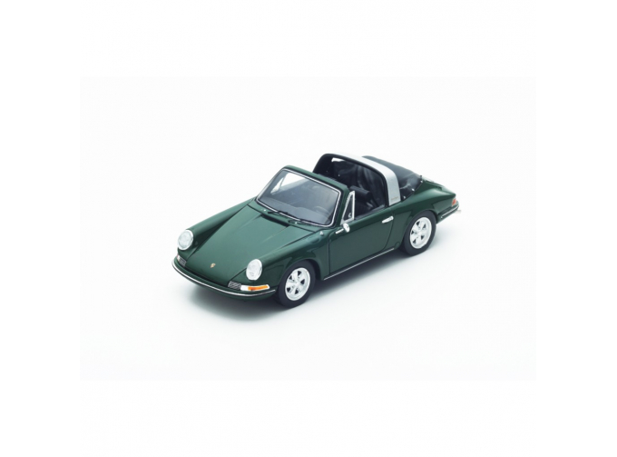 Porsche 911 2.0 S Targa 1967 (green)