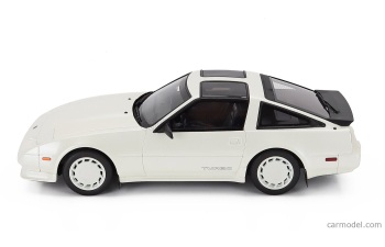 NISSAN 300 ZX TURBO (Z31) SHIRO EDITION 1988