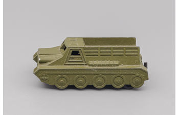 Игрушка Вездеход, серия "Военная техника"