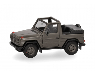 PUCH G (Mercedes-Benz G W460) армия Швейцарии, хаки