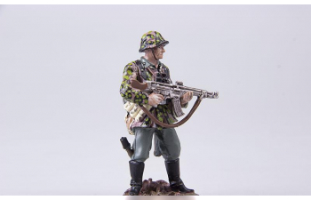 Фигурка Waffen-SS Schutze