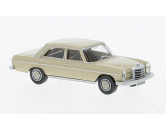 MERCEDES-BENZ 200/8 beige