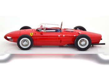 FERRARI 156 Sharknose (1961)