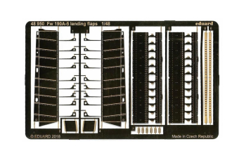 Сборная модель немецкий истребитель Focke Wulf 190 A-5 "Aces Legacy", премиальная версия