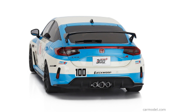 HONDA CIVIC TYPE-R (FL5) N 100 RACING 2020