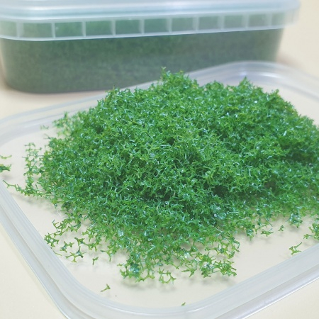 Присыпка хвоя умеренный оливково-зелёный, 200 мл