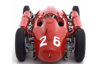 LANCIA D50 GP Monaco, Ascari (1955)