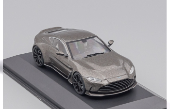 ASTON MARTIN V12 Vantage (2023), grey