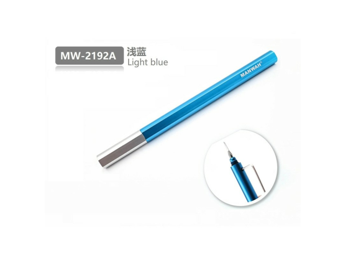 Ручка для скрайбера CS (светло-голубой)