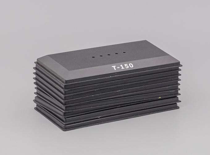 Набор б/у подиумов, 10 шт.