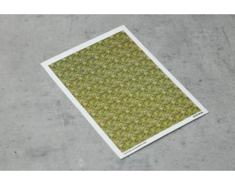 Декаль Камуфляж Мультикам