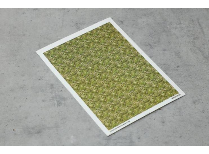 Декаль Камуфляж Мультикам