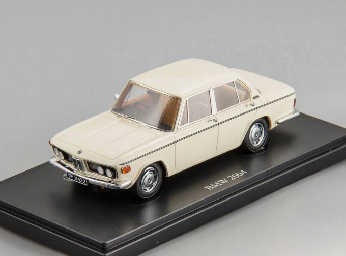 BMW 2004M Sedan, beige, South Africa (1973), beige