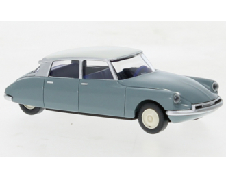 CITROEN ID 19, blau