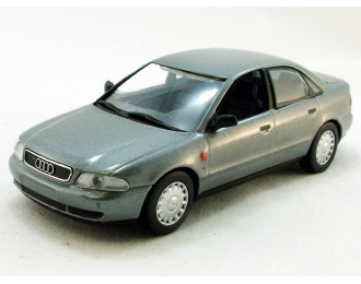 AUDI A4 Limousine (1994), silver