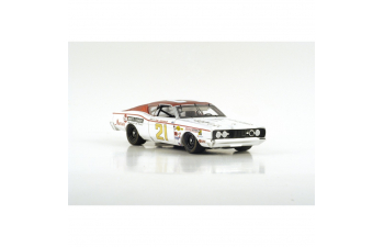 Mercury Cyclone #21 Winner Daytona 500 1968 Cale Yarborough