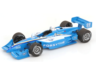 REYNARD Mercedes 99i No 99 Champ Car Series, Moore (1999)