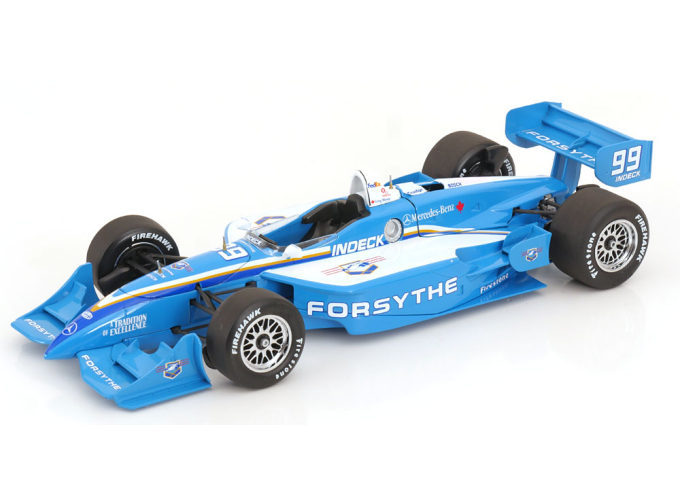 REYNARD Mercedes 99i No 99 Champ Car Series, Moore (1999)