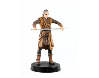 Фигурка Кецилий (Kaecilius) - Marvel Movie Collection №85