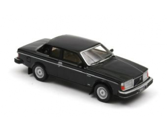 VOLVO 262C Bertone 1981, black