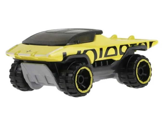 Polester TRX, yelow/black