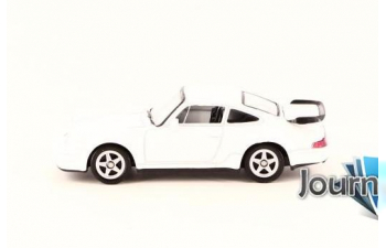 PORSCHE 964 Turbo, Mes voitures de collection 8