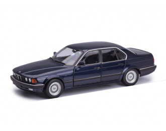 BMW 730I (E32) - 1986 - BLUE METALLIC